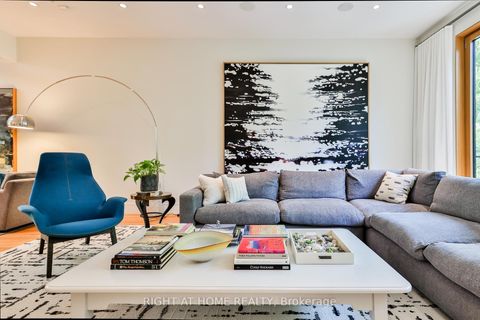Photo 3 at 71 Heath Street W, St. Clair, Toronto