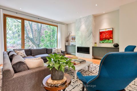 Photo 5 at 71 Heath Street W, St. Clair, Toronto