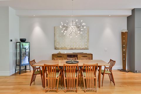 Photo 7 at 71 Heath Street W, St. Clair, Toronto