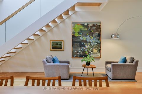 Photo 8 at 71 Heath Street W, St. Clair, Toronto
