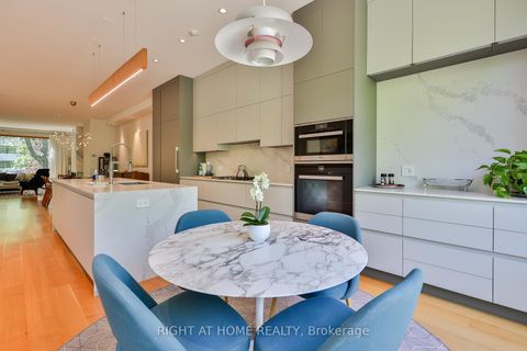 Photo 10 at 71 Heath Street W, St. Clair, Toronto