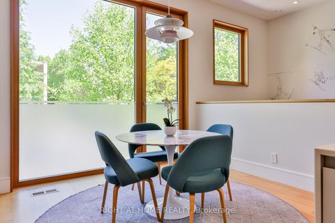 Photo 11 at 71 Heath Street W, St. Clair, Toronto