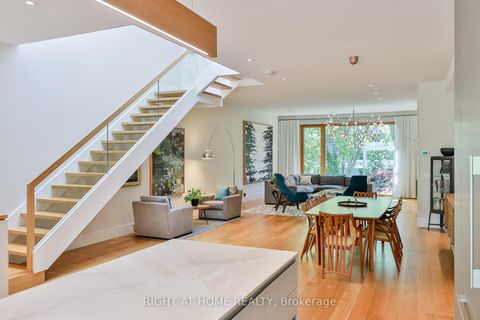 Photo 12 at 71 Heath Street W, St. Clair, Toronto