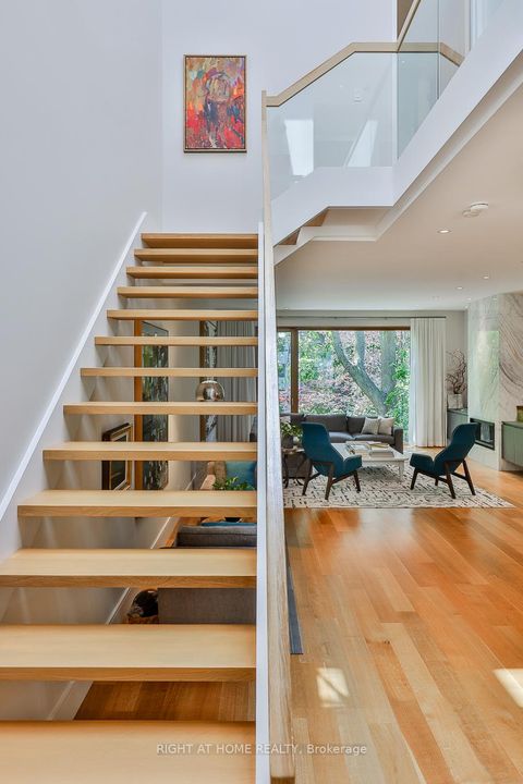 Photo 13 at 71 Heath Street W, St. Clair, Toronto