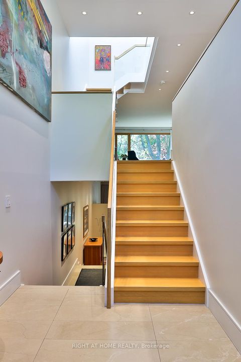 Photo 28 at 71 Heath Street W, St. Clair, Toronto