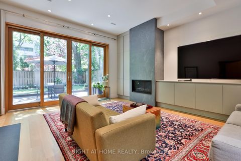 Photo 30 at 71 Heath Street W, St. Clair, Toronto