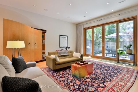 Photo 32 at 71 Heath Street W, St. Clair, Toronto