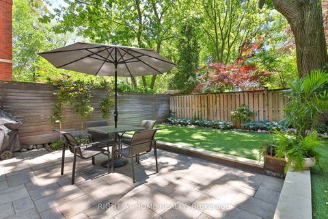 Photo 33 at 71 Heath Street W, St. Clair, Toronto