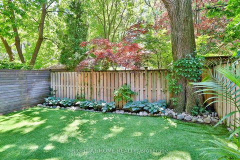 Photo 34 at 71 Heath Street W, St. Clair, Toronto