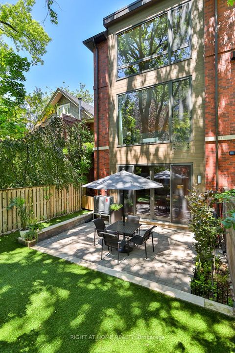 Photo 35 at 71 Heath Street W, St. Clair, Toronto