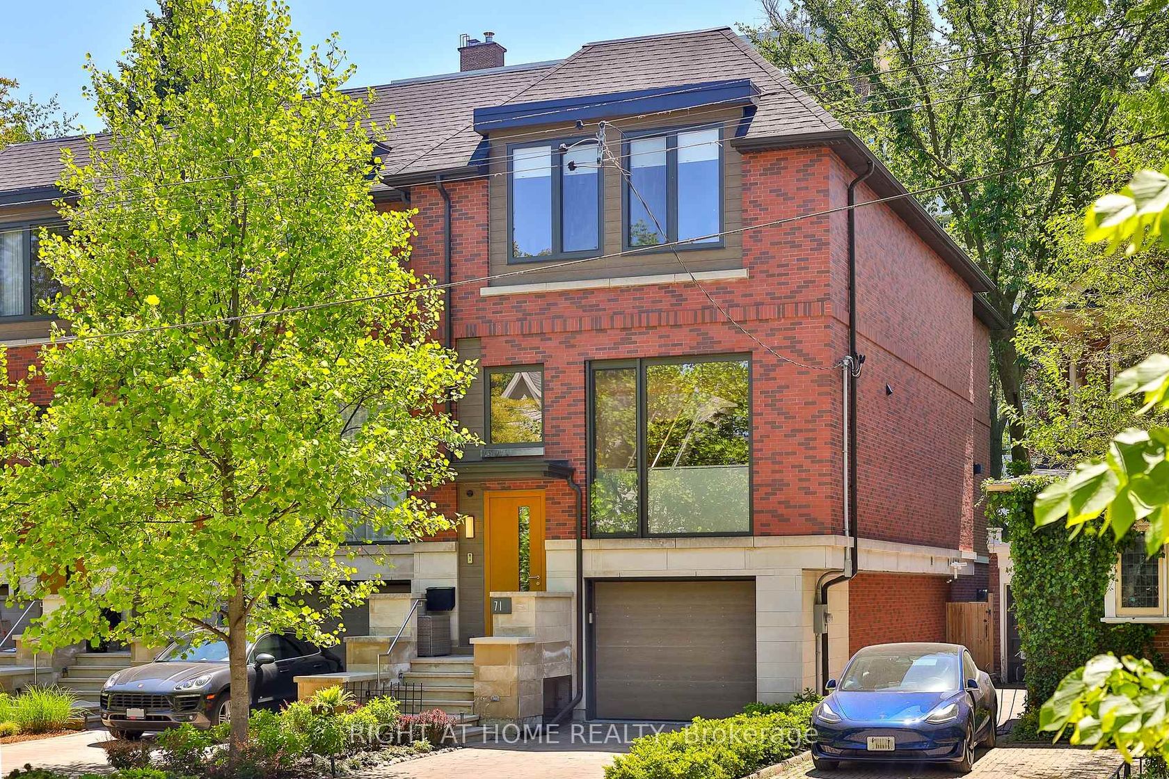 71 Heath Street W, St. Clair, Toronto photo number 2
