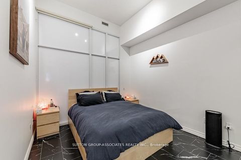 Photo 11 at 110 - 628 Fleet Street, Niagara, Toronto