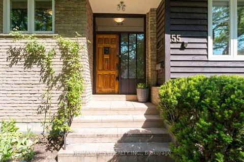 Photo 4 at H55 - 55 Guildcrest Drive, Guildwood, Toronto