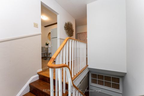 Photo 7 at H55 - 55 Guildcrest Drive, Guildwood, Toronto