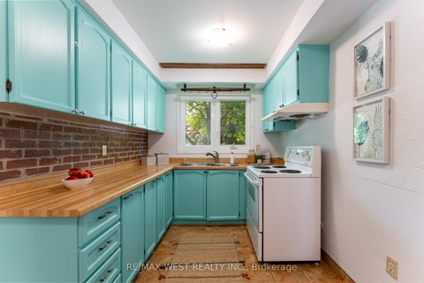 Photo 9 at H55 - 55 Guildcrest Drive, Guildwood, Toronto