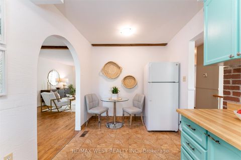Photo 10 at H55 - 55 Guildcrest Drive, Guildwood, Toronto