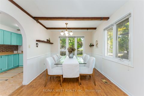 Photo 11 at H55 - 55 Guildcrest Drive, Guildwood, Toronto