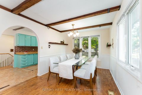 Photo 12 at H55 - 55 Guildcrest Drive, Guildwood, Toronto