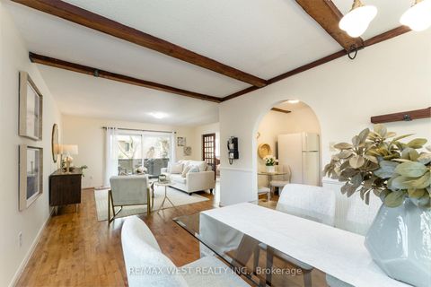 Photo 13 at H55 - 55 Guildcrest Drive, Guildwood, Toronto