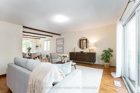 Photo 14 at H55 - 55 Guildcrest Drive, Guildwood, Toronto