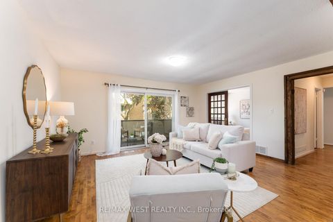 Photo 15 at H55 - 55 Guildcrest Drive, Guildwood, Toronto