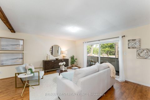 Photo 16 at H55 - 55 Guildcrest Drive, Guildwood, Toronto