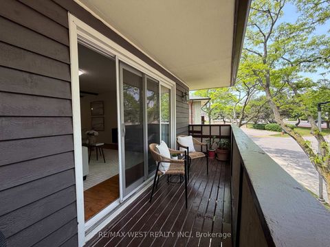 Photo 17 at H55 - 55 Guildcrest Drive, Guildwood, Toronto