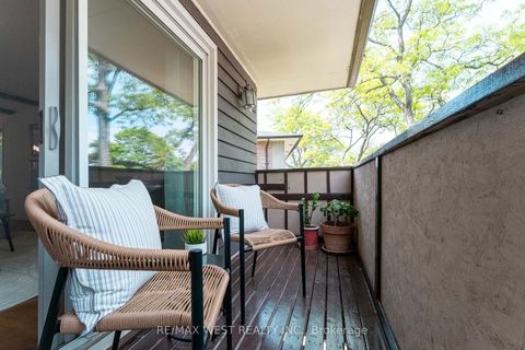 Photo 18 at H55 - 55 Guildcrest Drive, Guildwood, Toronto