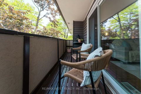 Photo 19 at H55 - 55 Guildcrest Drive, Guildwood, Toronto