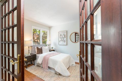 Photo 22 at H55 - 55 Guildcrest Drive, Guildwood, Toronto