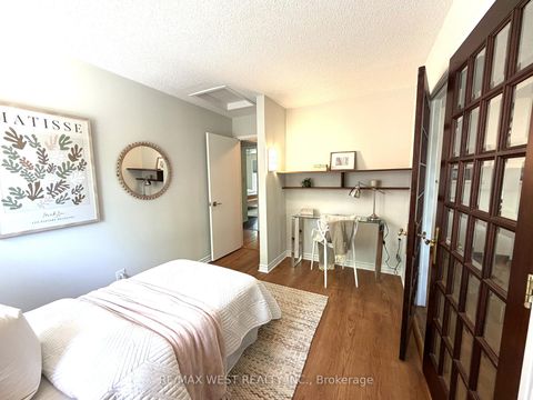 Photo 23 at H55 - 55 Guildcrest Drive, Guildwood, Toronto