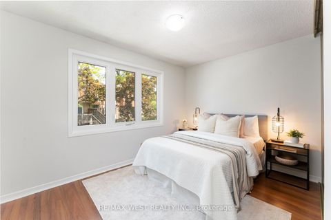 Photo 24 at H55 - 55 Guildcrest Drive, Guildwood, Toronto