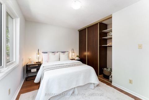Photo 25 at H55 - 55 Guildcrest Drive, Guildwood, Toronto