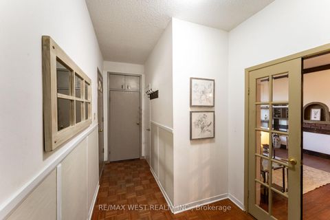 Photo 28 at H55 - 55 Guildcrest Drive, Guildwood, Toronto