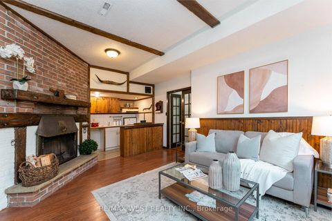 Photo 29 at H55 - 55 Guildcrest Drive, Guildwood, Toronto