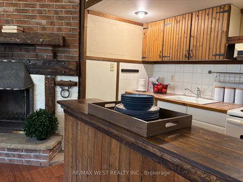 Photo 31 at H55 - 55 Guildcrest Drive, Guildwood, Toronto