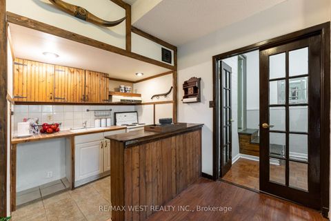 Photo 32 at H55 - 55 Guildcrest Drive, Guildwood, Toronto