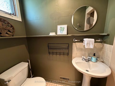 Photo 33 at H55 - 55 Guildcrest Drive, Guildwood, Toronto