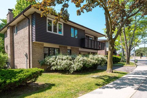 Photo 34 at H55 - 55 Guildcrest Drive, Guildwood, Toronto