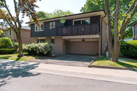 Photo 35 at H55 - 55 Guildcrest Drive, Guildwood, Toronto