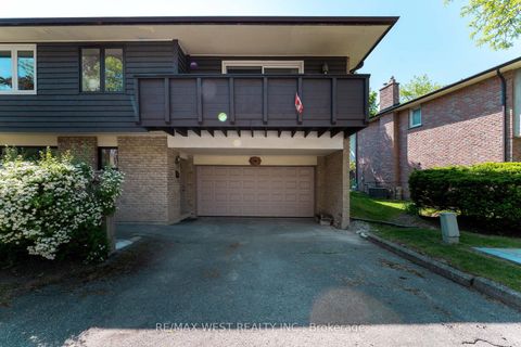 Photo 37 at H55 - 55 Guildcrest Drive, Guildwood, Toronto