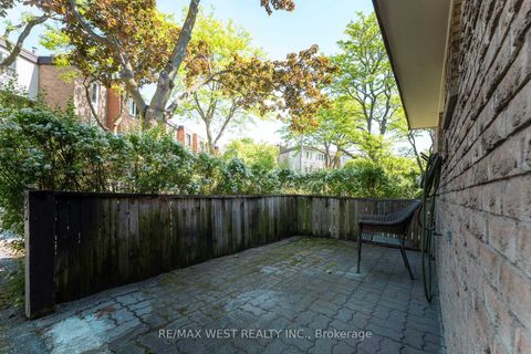 Photo 38 at H55 - 55 Guildcrest Drive, Guildwood, Toronto