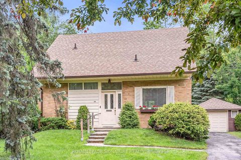 Photo 0 at 34 Addison Crescent, Don Mills, Toronto