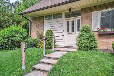 Photo 3 at 34 Addison Crescent, Don Mills, Toronto