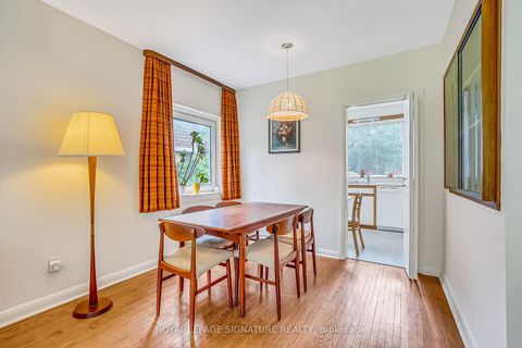 Photo 8 at 34 Addison Crescent, Don Mills, Toronto