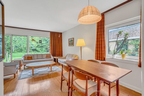 Photo 9 at 34 Addison Crescent, Don Mills, Toronto
