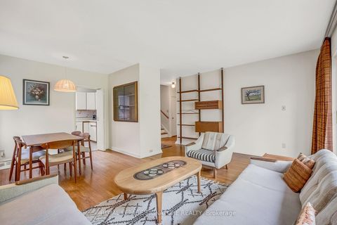 Photo 11 at 34 Addison Crescent, Don Mills, Toronto