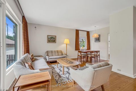 Photo 12 at 34 Addison Crescent, Don Mills, Toronto