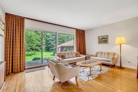 Photo 13 at 34 Addison Crescent, Don Mills, Toronto