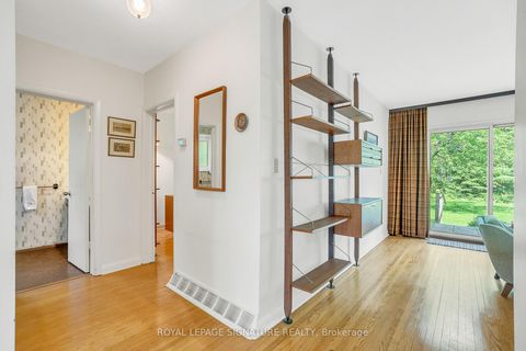 Photo 14 at 34 Addison Crescent, Don Mills, Toronto